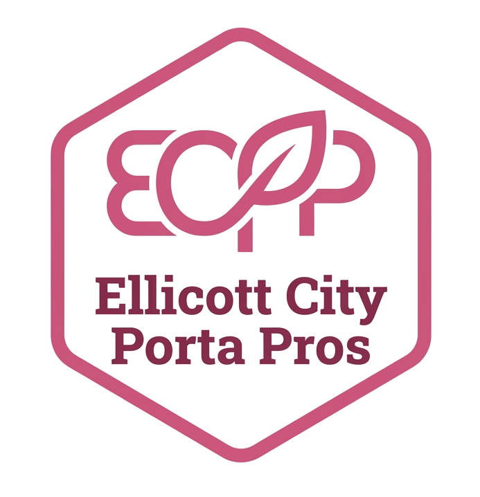 Ellicott City Porta Pros