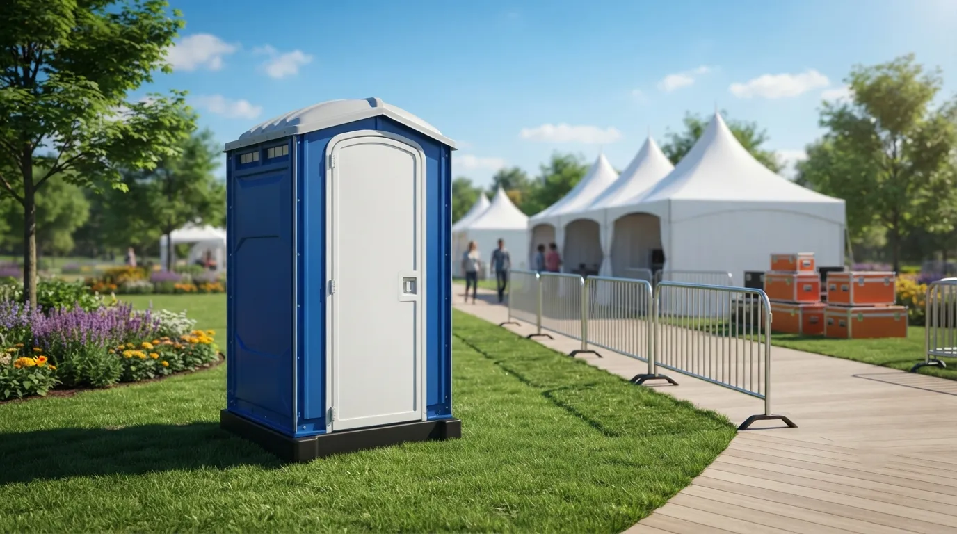 Porta Potty Rental Per Day in Ellicott City, MD